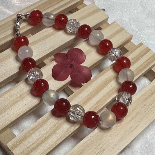 Heartlight • Quiet Courage Bracelet