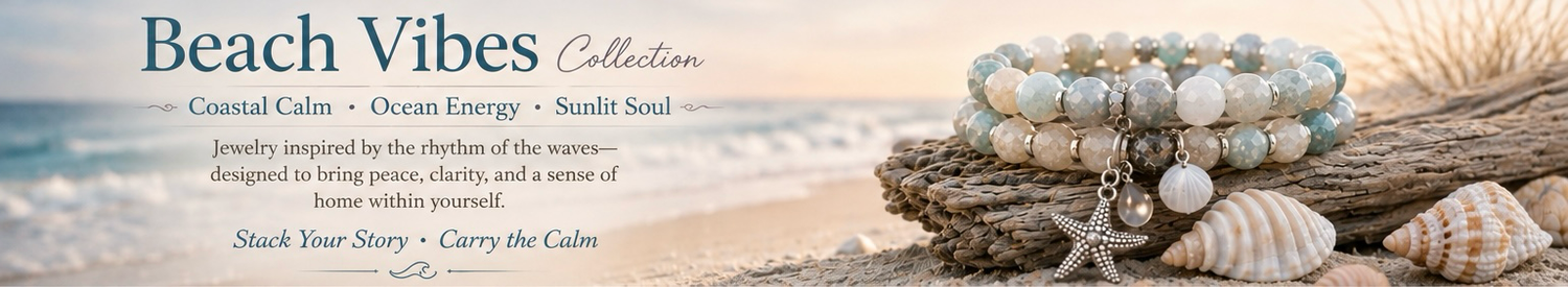 🌊 Beach Vibes Collection 🌊