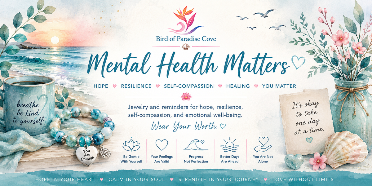 Mental Health Collection