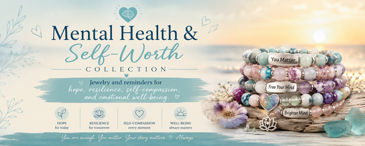 You Matter • Mental Health & Self-Worth