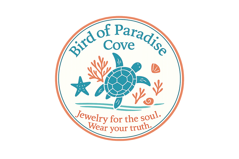 Bird Of Paradise Cove