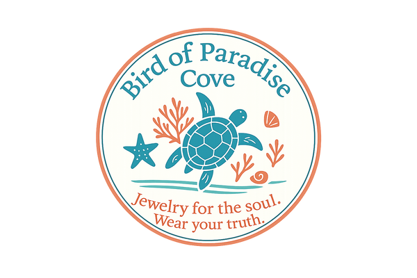 Bird Of Paradise Cove