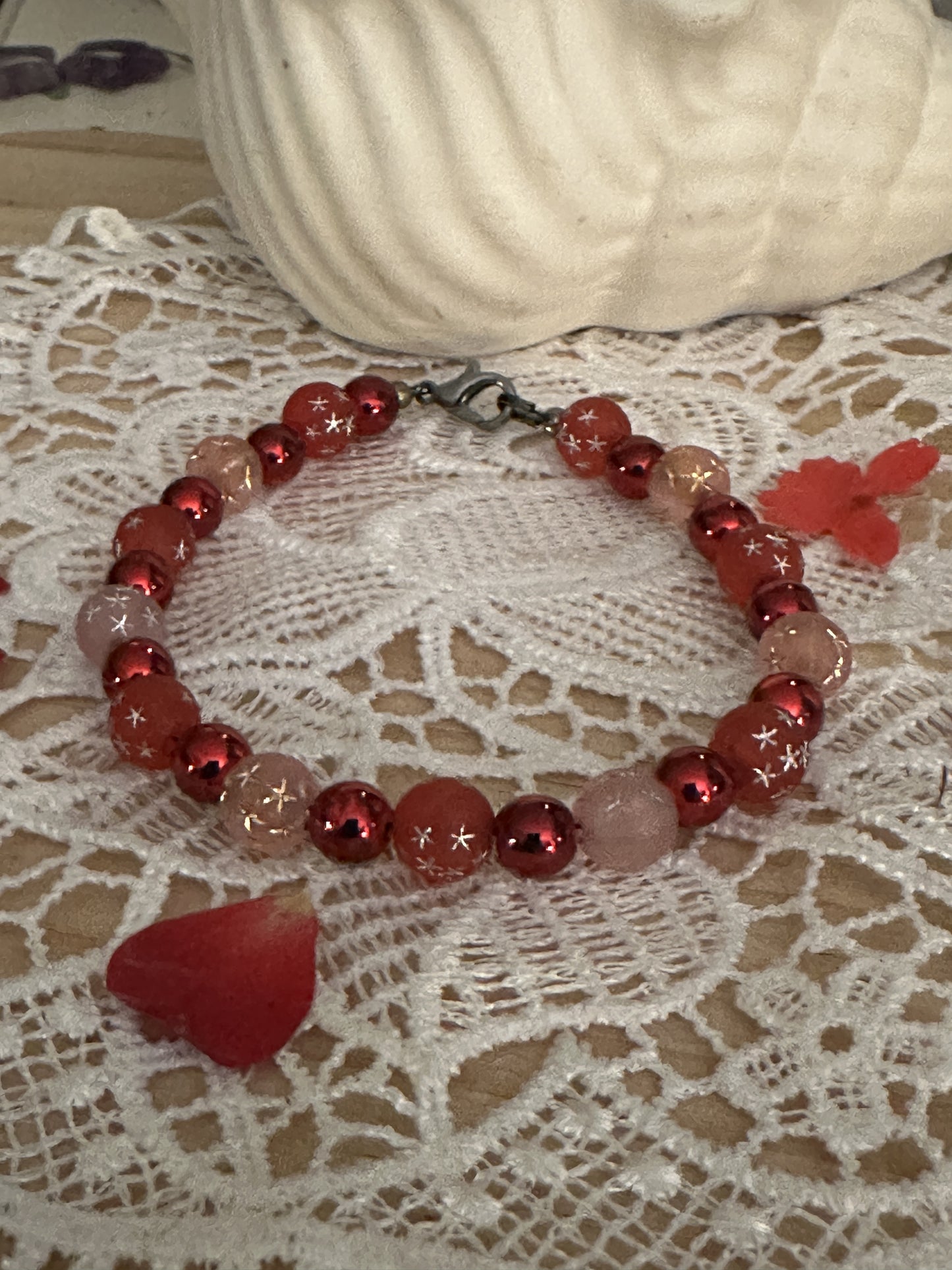 Celestial Cheer Bracelet • A Little Holiday Magic • Jewelry for the Soul